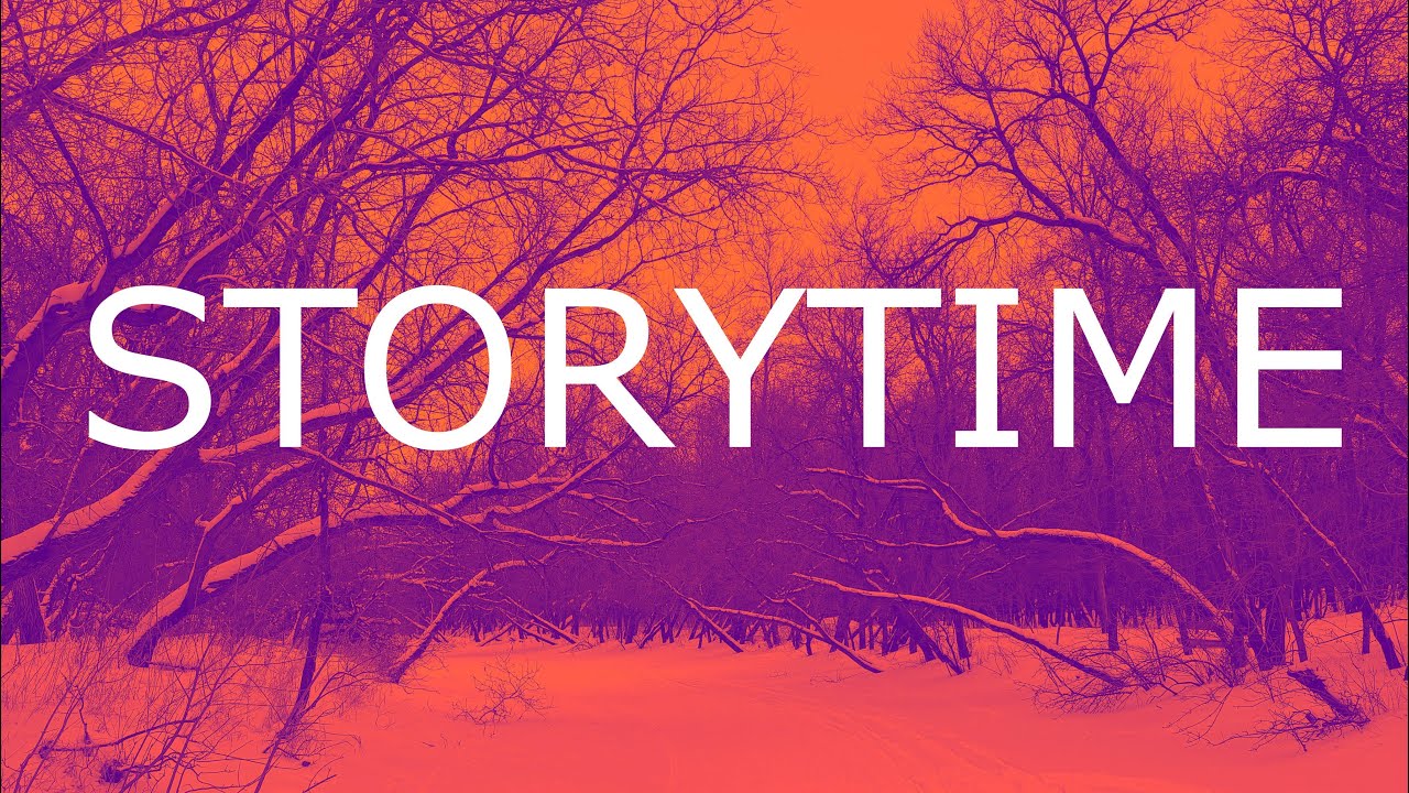 STORYTIME 