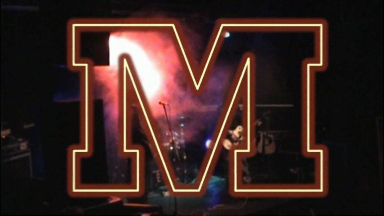 M (the Cure)