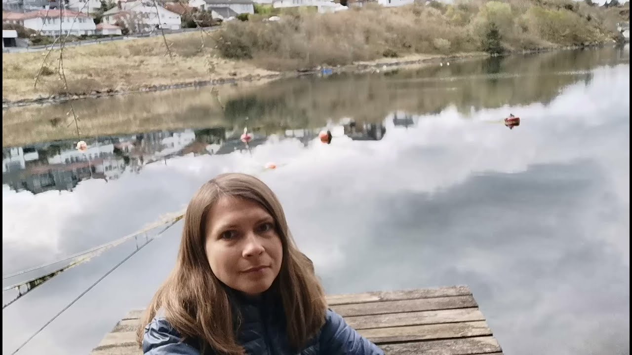 Учёба на медсестру. Работа медсестрой в Норвегии.