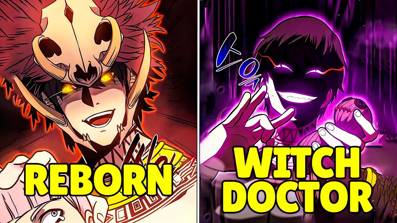 Found Bug For Experience After Being Reborn As D-Class Healer To Avenge Traitors - Manhwa Recap