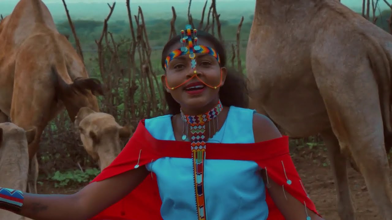 MAIGURANA KIPUO BY LENTIR & NOOKISHO, DIRECTED BY OLE CARENA, AUDIO BY PRO GABZO.
