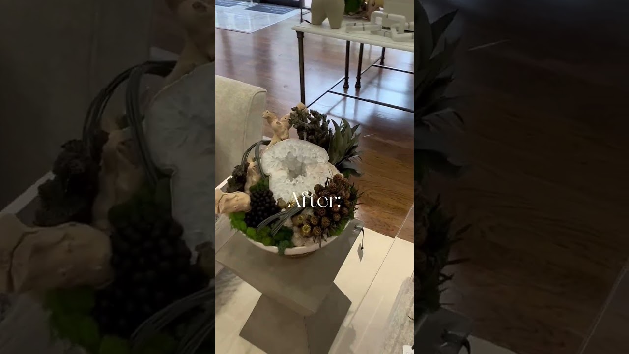 Watch till the end to see the transformation🔥 #design #interiordecor #interiordesign #shorts