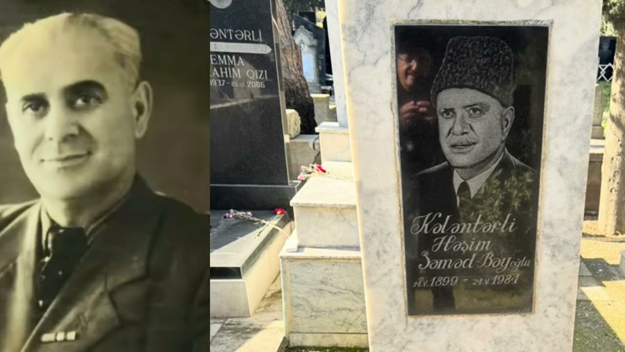 Xanəndə Həşim Kələntərli məzori ziyorət (31.01.2026)  iən əçey “Dil-dili” mahne