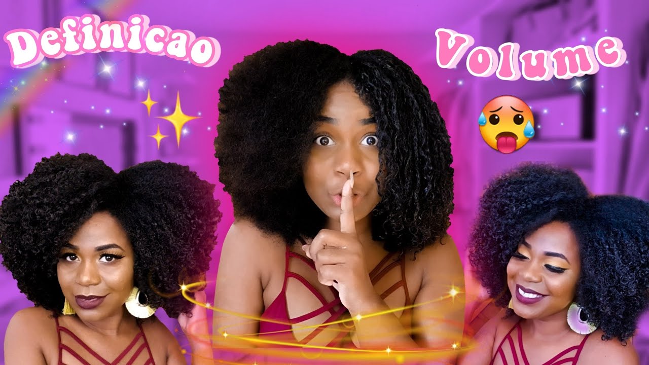 MINHA FINALIZA&Ccedil;&Atilde;O ATUALIZADA 2021♡ *defini&ccedil;&atilde;o e volume* | Por Marieta Pires