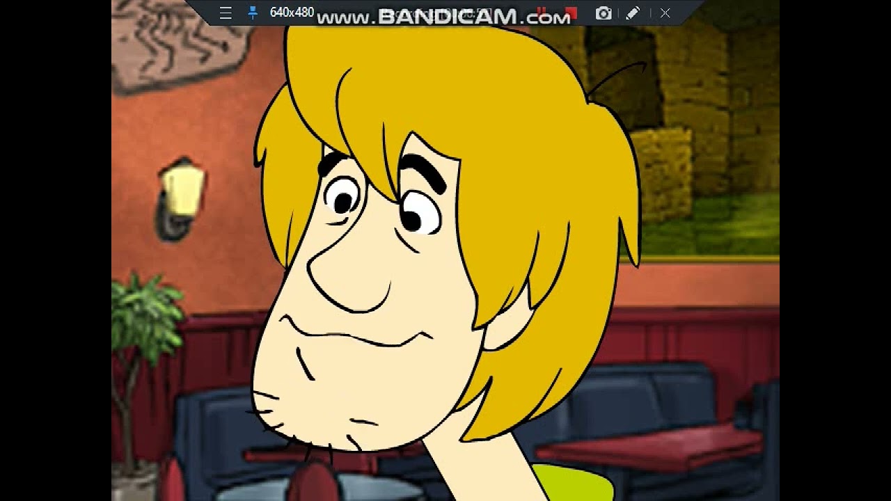 Let's Play Scooby Doo Case File #1 The Glowing Bug Man