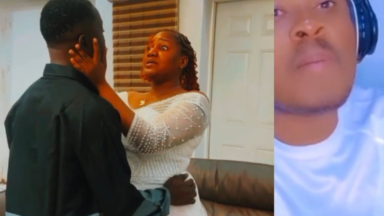 MWEN RESI BAY FANM LEGEN APRÈ VIDEO SA.