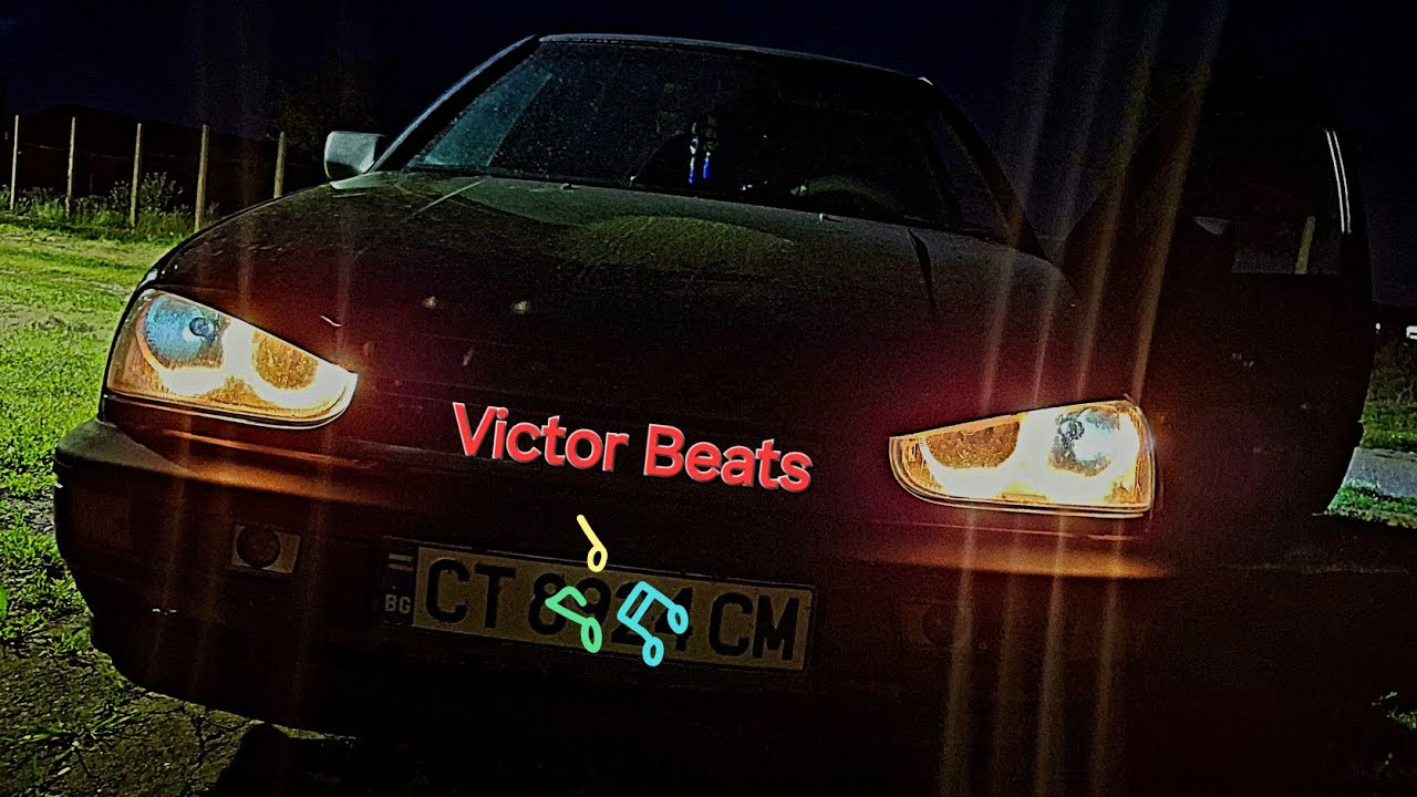 Victor Beats - Palya si cigara/ Паля си цигара ( Official Video, 2024)