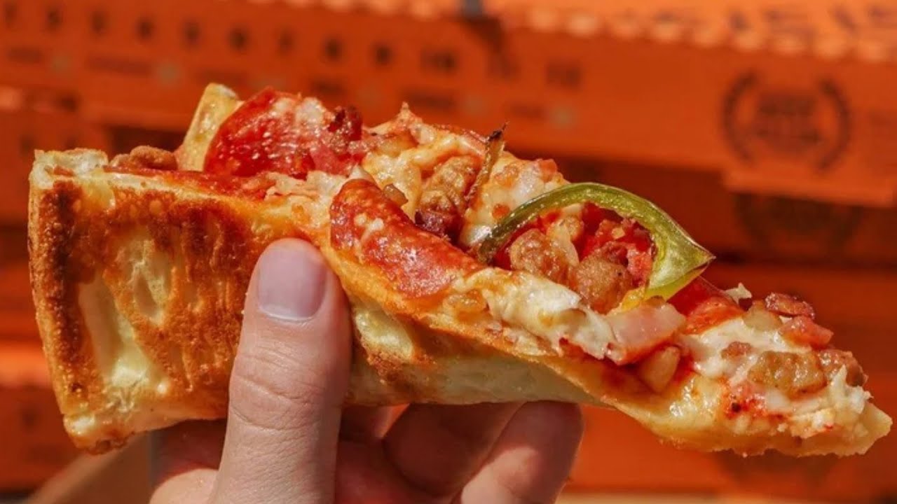 Las Cadenas De Restaurantes Que Estarán En Todas Partes En El 2022
