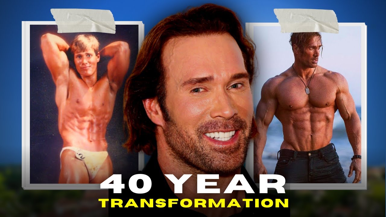 The Unbelievable Story of a Fitness Legend and Fraud