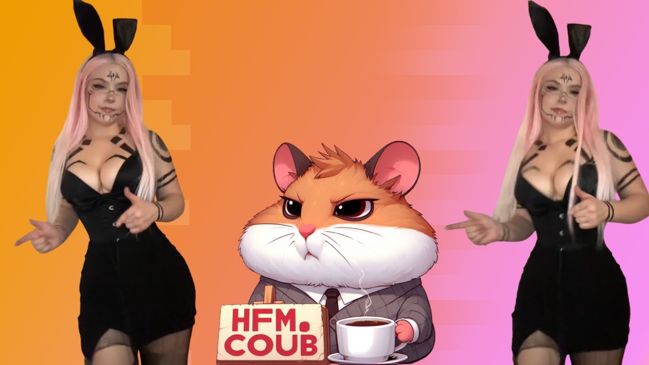HFM COUB BEST CUBE Coub Приколы 2024 entertainment show, video collection from all over the world