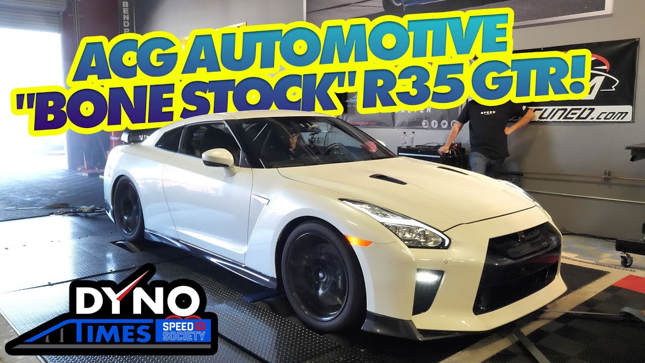 ACG Automotive 