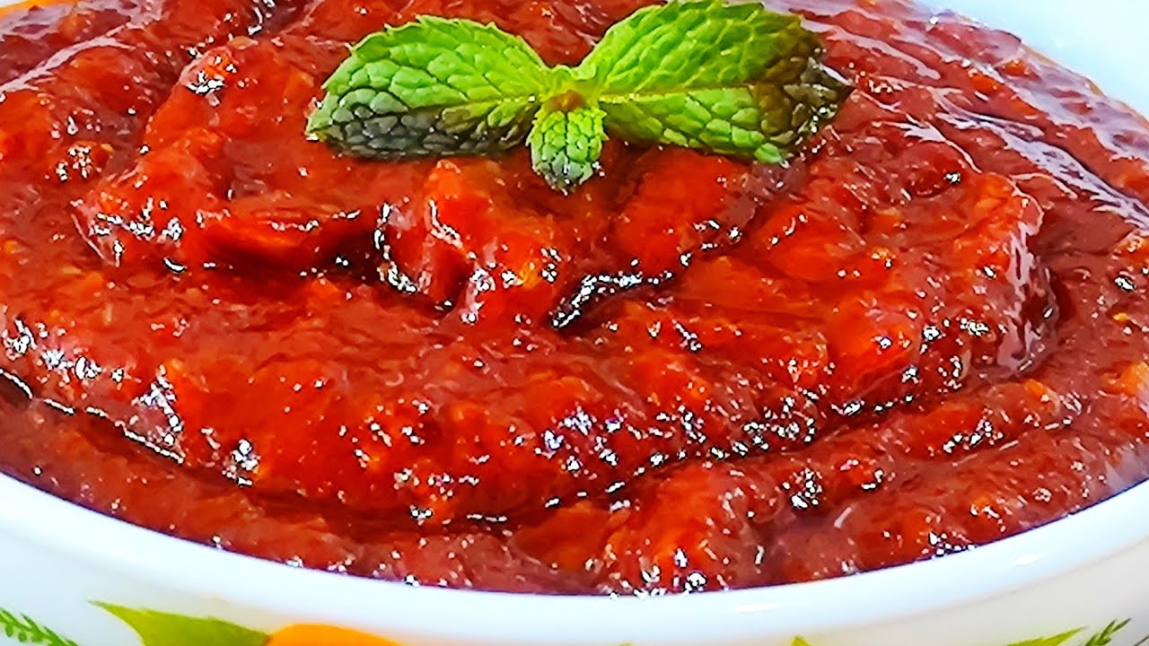 SEZONE SAUCE (সে জোয়ান সস্) !  যেকোনো Chinese Dish এই Sauce অনবদ্য!Tapa's Kitchen! 