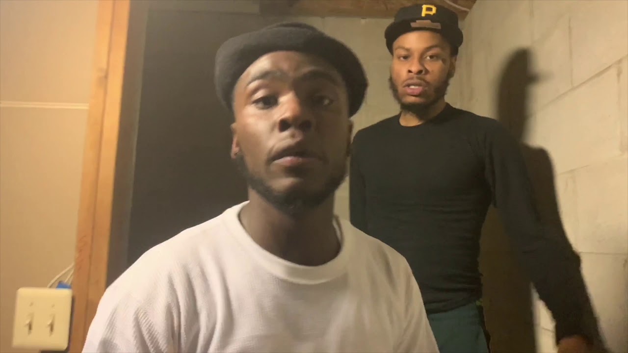 A NEW WAVE: Tre Five & BULLY