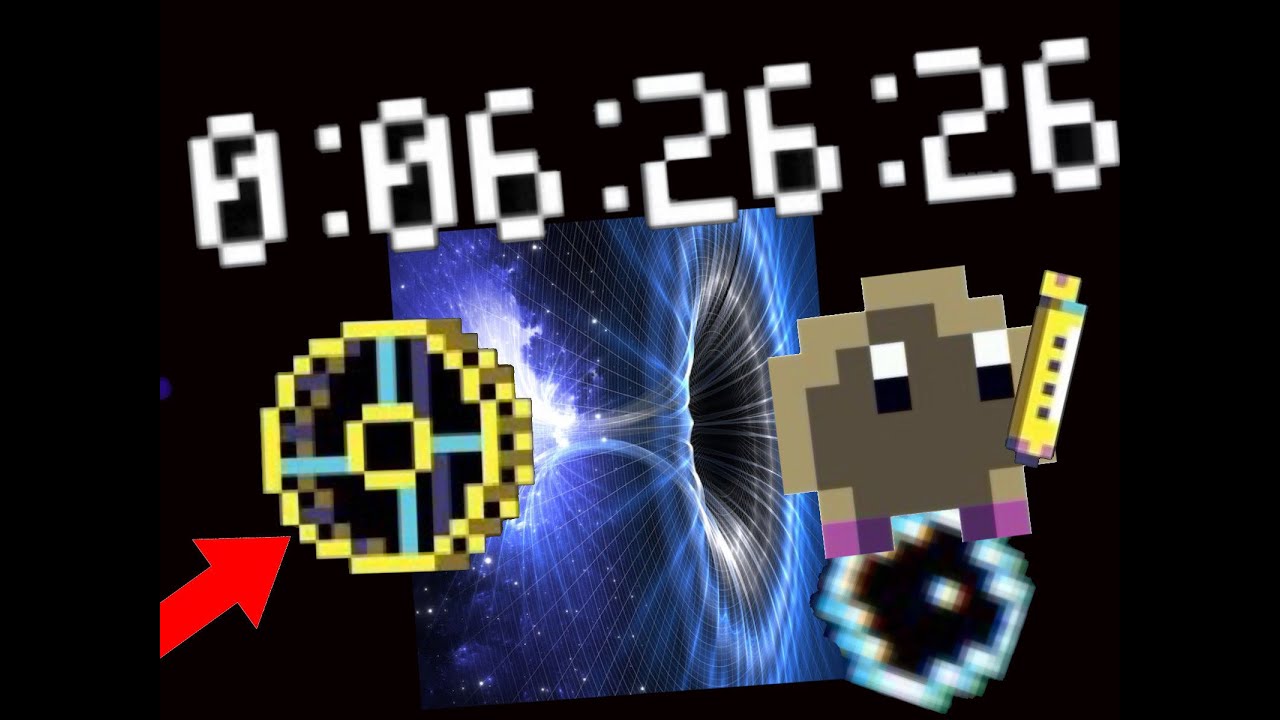 Animal Well Any% in 