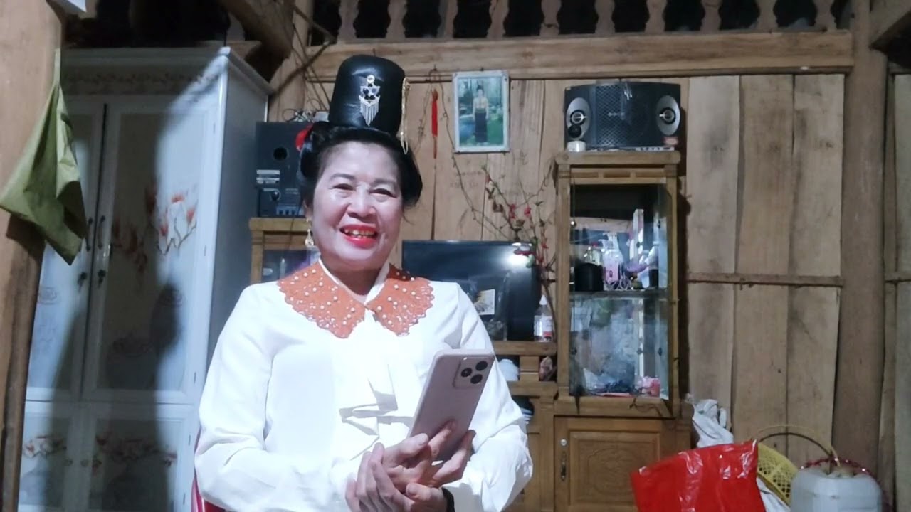 PHÁ QUAM HÀ BẠN MỚI PI NỌNG TỎN PHĂNG ỦNG HỘ É NỚ❤❤❤❤💯💯