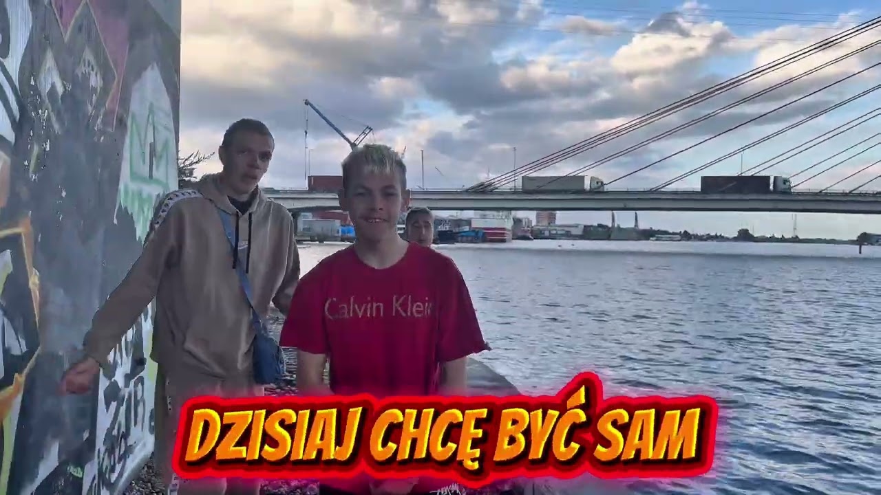 BABIOREQ & DOMAN & ZITEK - WAKACYJNA MIŁOŚĆ (PROD.KONTRABANDZ) (🎥:DOMAN)