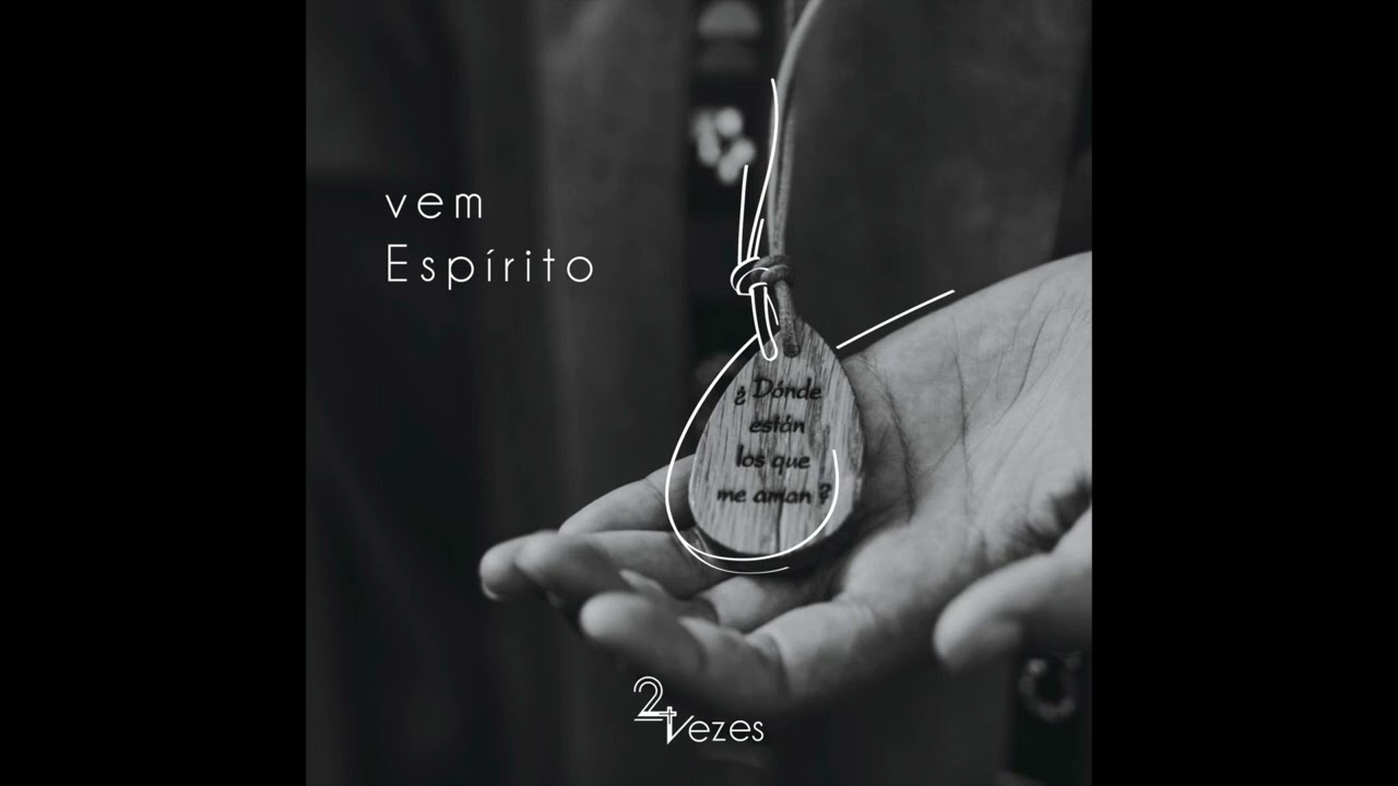Vem Espírito