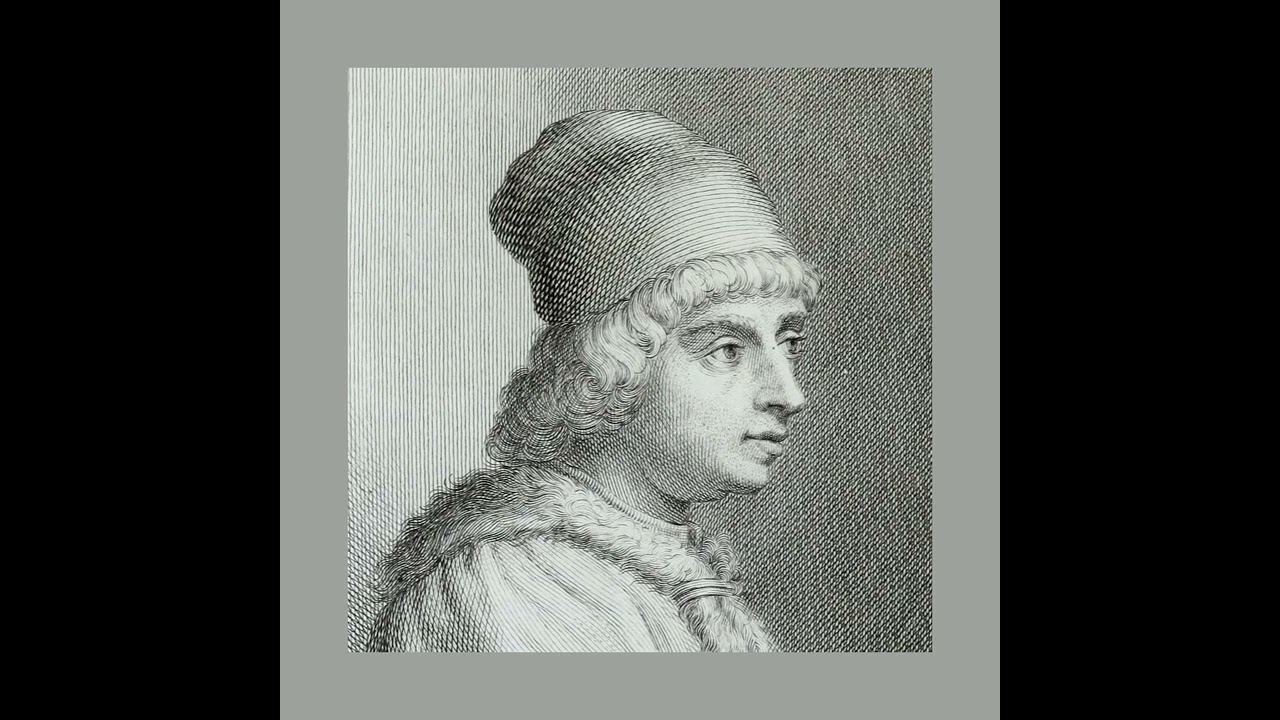 EP.38 - I Personaggi di Siena “Jacopo della Quercia”