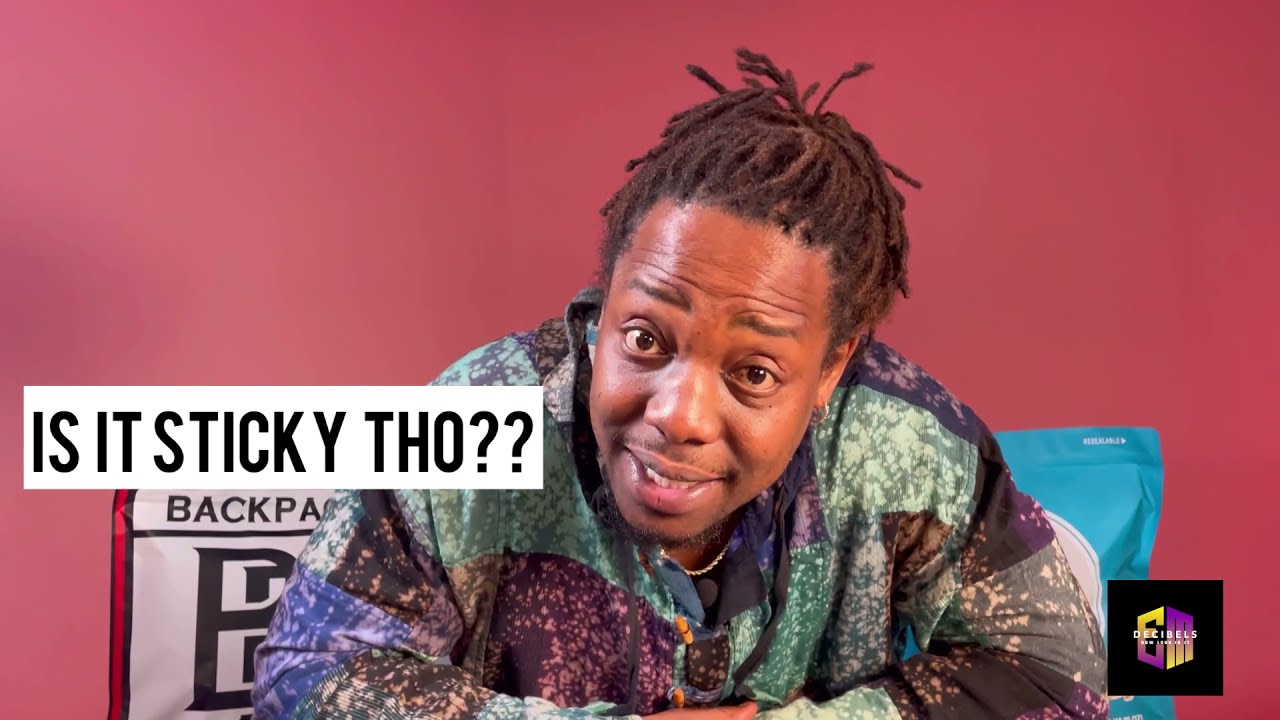 Wonderbrett Cherry Troop🍒 & Orange Banana 🍊🍌 - Cannabis Connoisseur Review