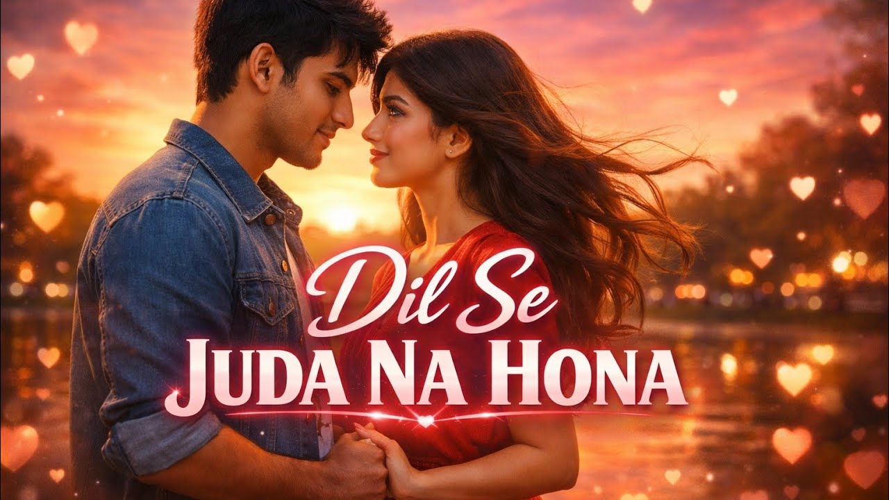 Dil se juda na hona 
