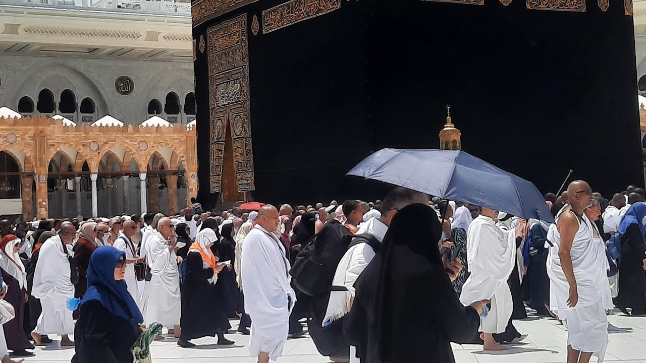 Zohar azan masjid alharam subhanallah 🕋🤲🏻 | kabah | #masjidalharam #video