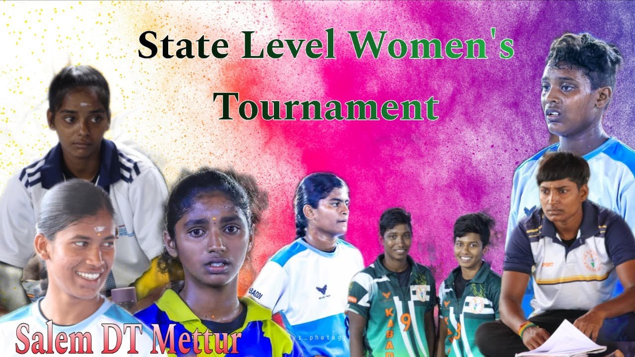 SALEM DT METTUR 50K MATCH DHILIPAN VS CHERAN #METTUR #SALEM #CHITTYSPORTS