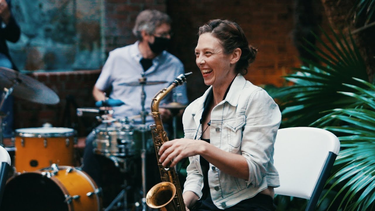 Panorama Jazz Band - Parfum Des Isles