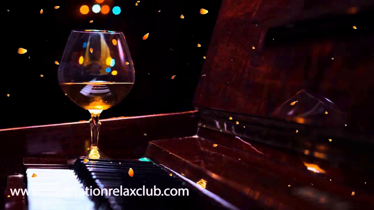Italian Restaurant Music -  Easy Listening Jazz Pianobar Music