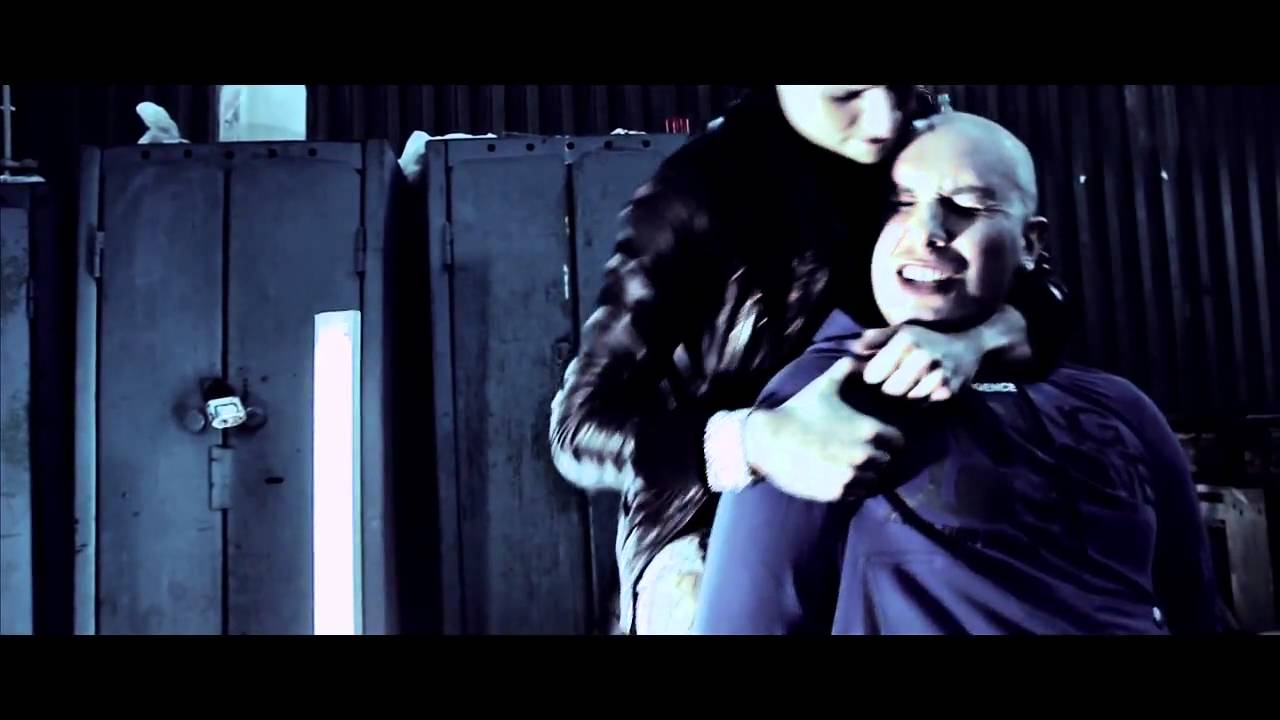 Moonbeam featuring Blackfeel Wite - Song for a Girl (Official Music Video)