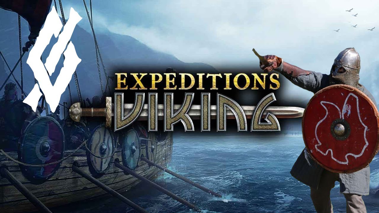 Expeditions Viking PL Odcinek 0:  Tworzenie Postaci