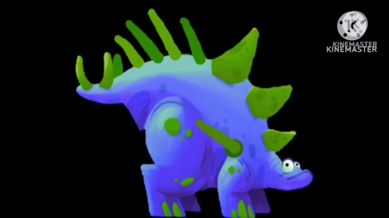 All Dino Bash Fan Made Dinosaurs And Prehistoric Animals Sound Effects 