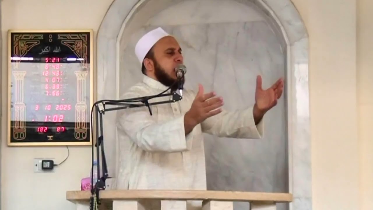 سلامة القلب من أعظم الاعمال