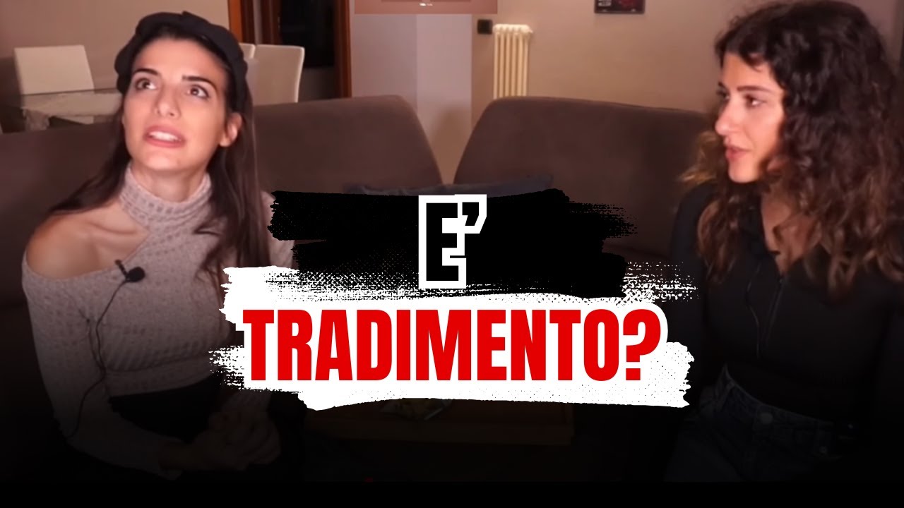 Ep1- E' tradimento? - Pro o Contro Podcast