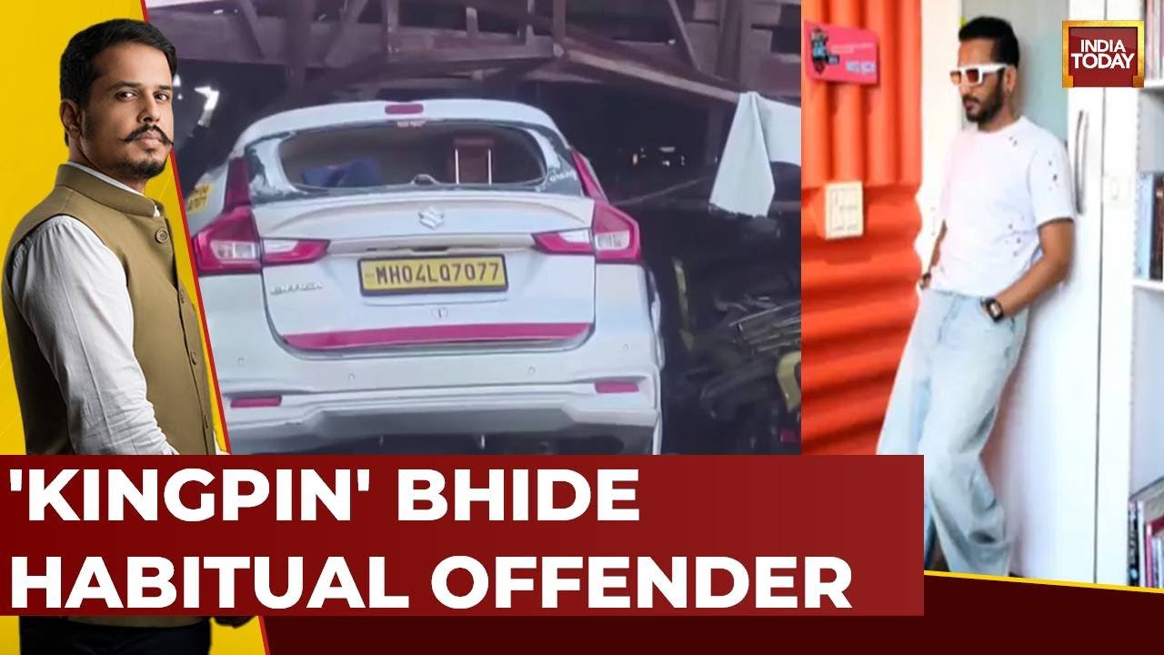 Mumbai Hoarding Collapse, Who's To Blame?&nbsp;| 14 Dead After Billboard Falls, Police Assures Action
