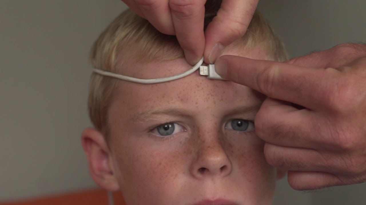 S1 Helmets: How to measure your head