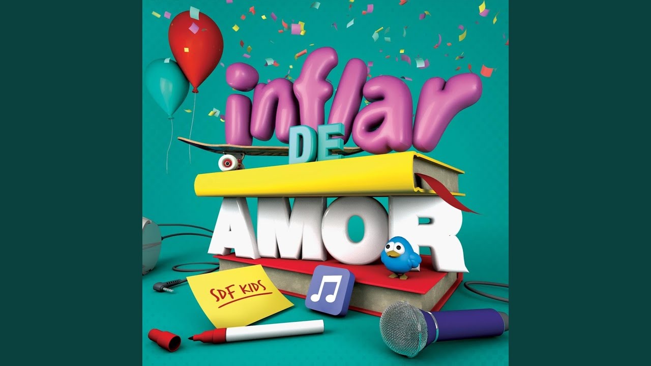 Sube Aqu&iacute; (feat. Anabel Vitrano)