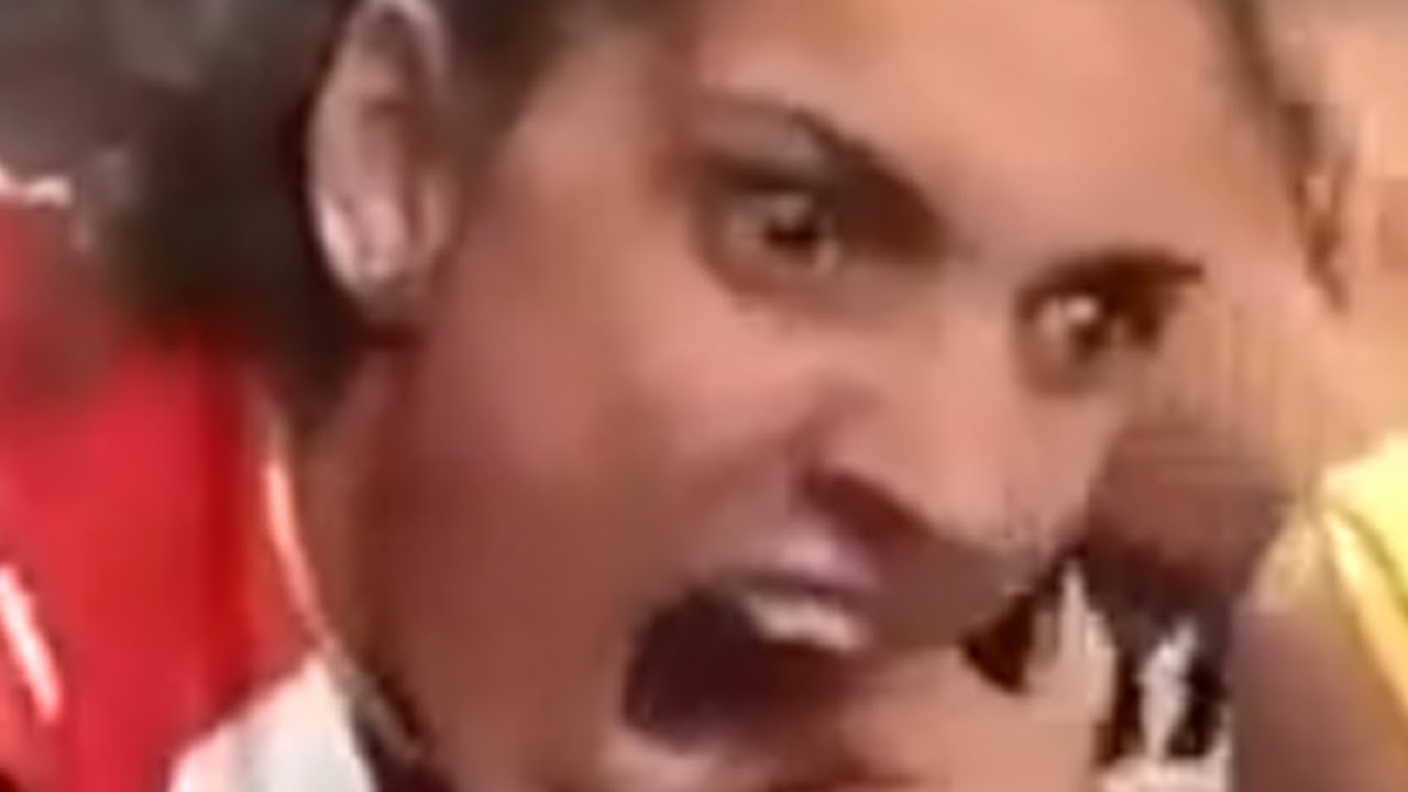 BANNED ME