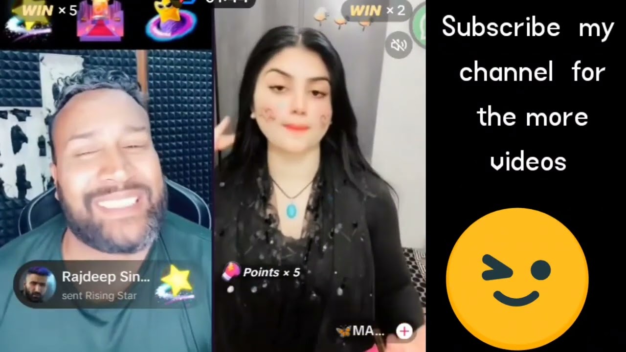 Rozer Sandhu di Punishments || Maya Nal || Full Masti || Tiktok || Funny clips | Punjabi Funny Clip