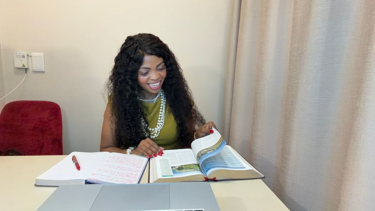 Day 36 Zoe Daily Devotions: 5 Feb 26: Treasure God's Word
