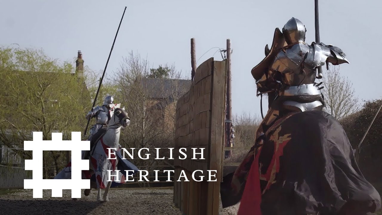How to Train a Knight