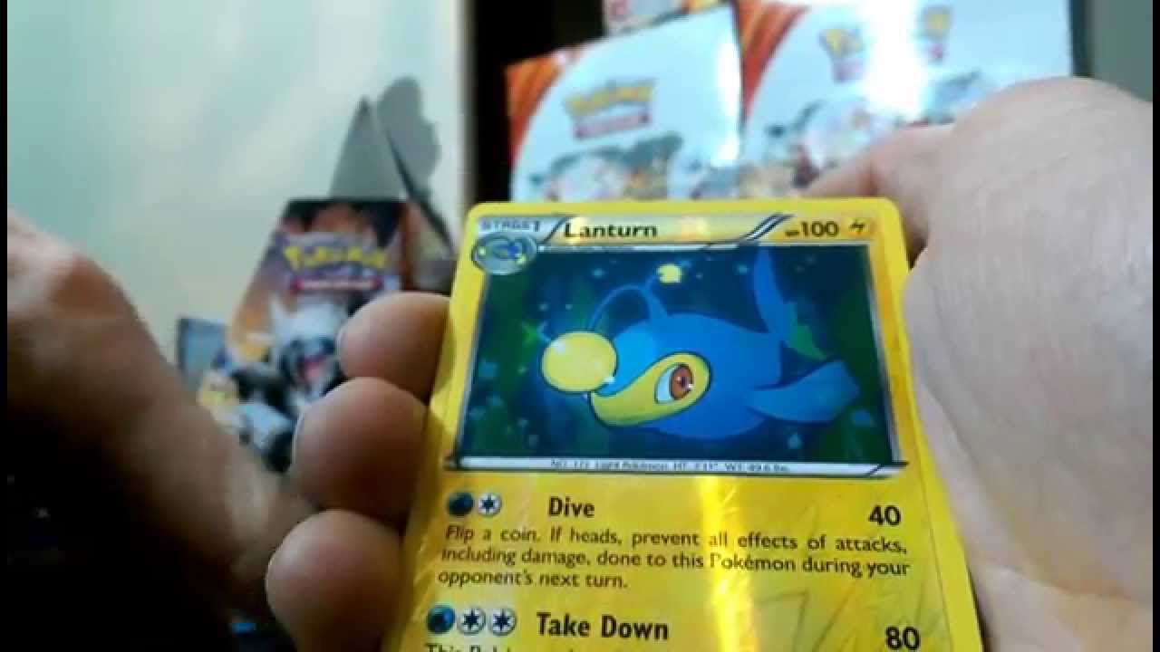 Pokemon Primal Clash Booster Case Box 1 Part 2 Booster Box Wars More Full arts