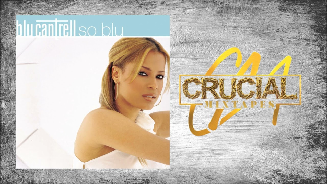 Blu Cantrell - Hit 'Em Up Style (Oops!) [Instrumental]