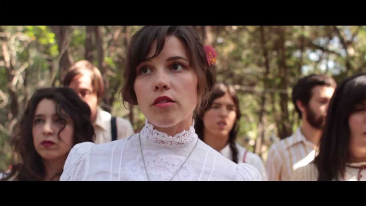 Dana Falconberry - Please Sparrow [Official Video]