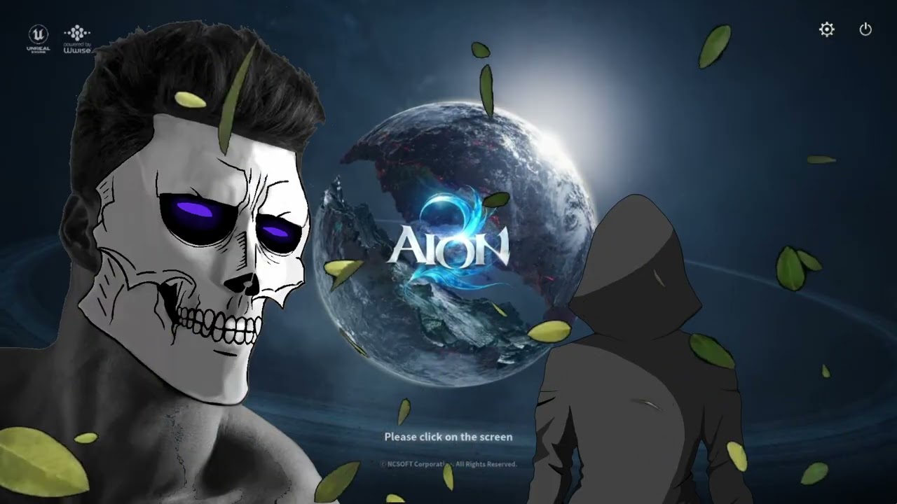 How to Create an AION 2 account on Taiwan Servers Without VPN — Full Guide (2025 Tutorial)