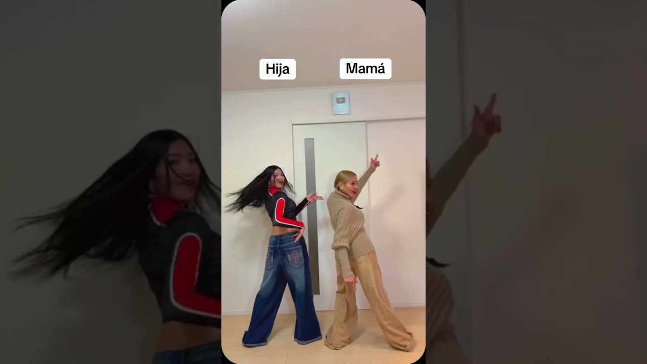 Dale pa ve #tendencia #baile #latam #fyp #viral #dalepave