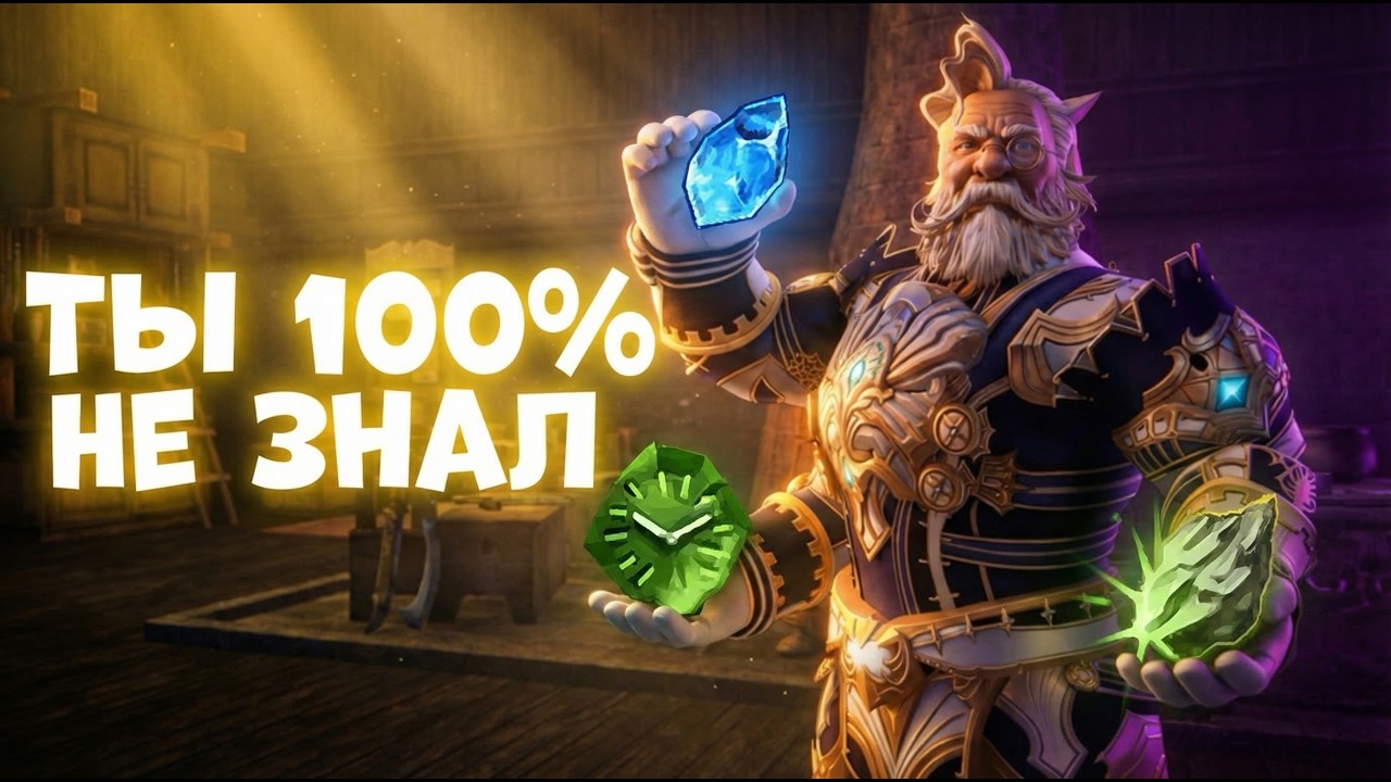 3 ХАКА которые ты не использовал для своего фарма в Lineage 2 main