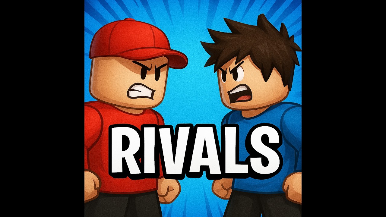 Rivals (read Description)