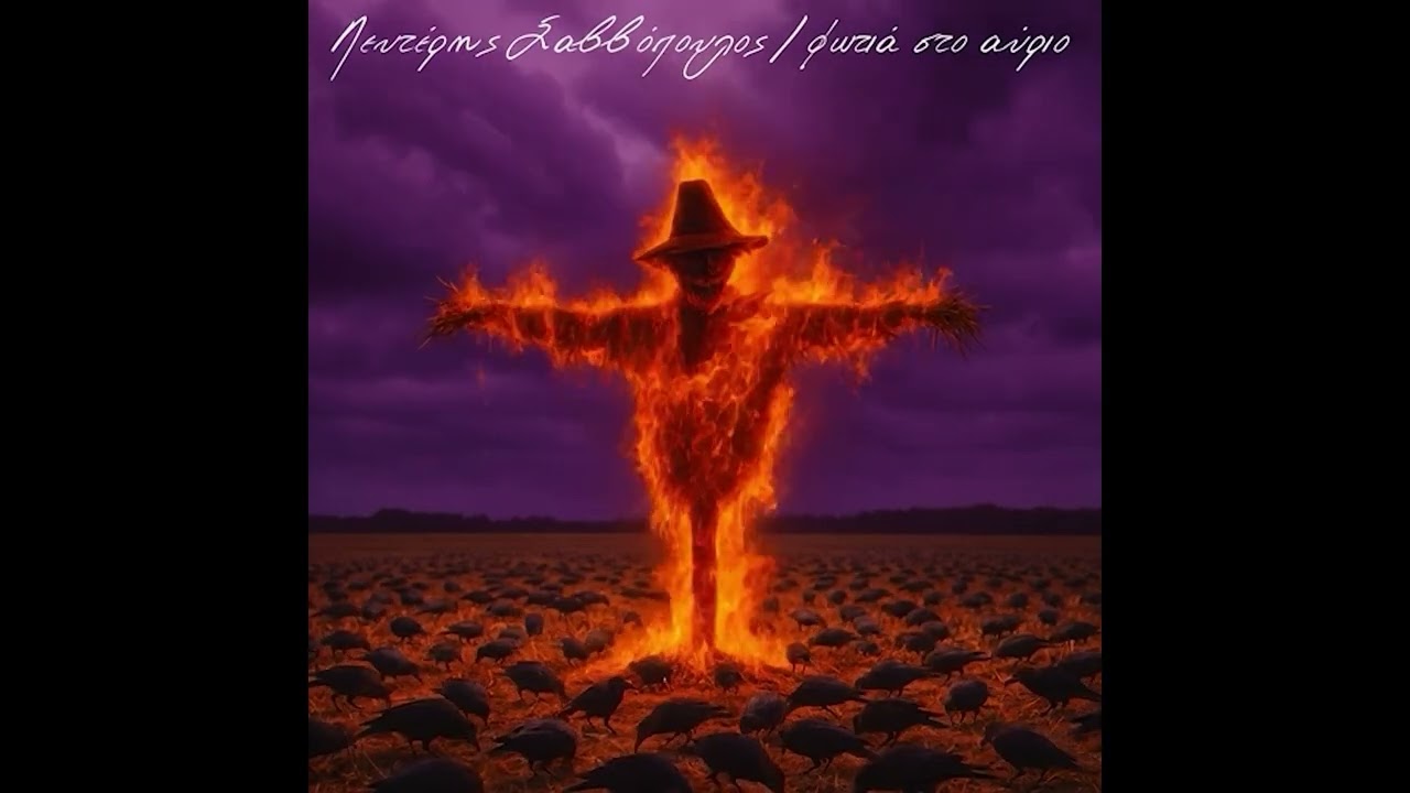 Λευτέρης Σαββόπουλος - Χίλιες φορές