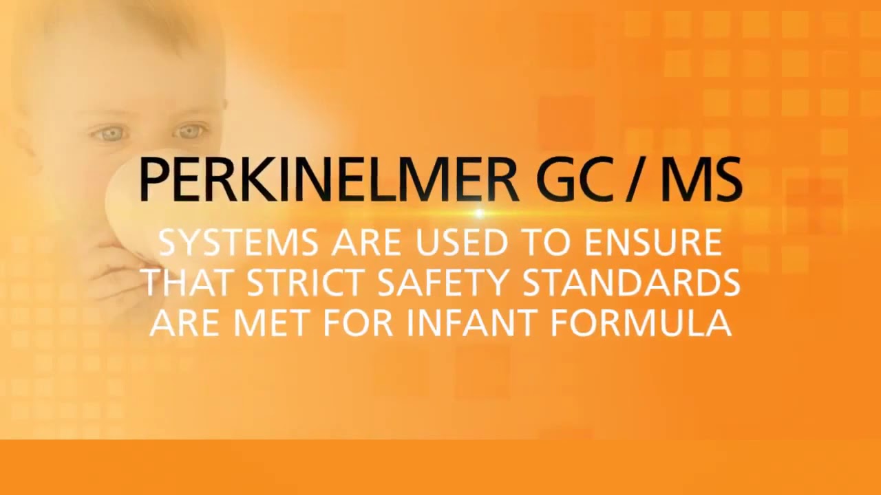 PerkinElmer GC/MS - Лучшие решения для газовой хроматографии и масс-спектрометрии