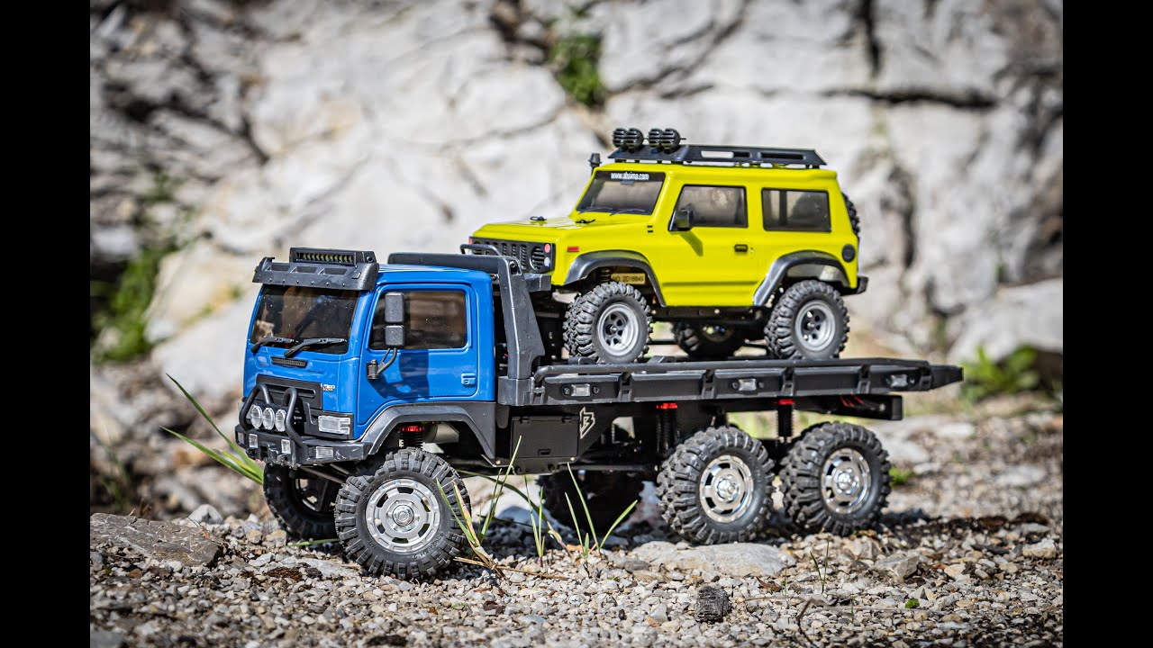 1:18 CR-18P 